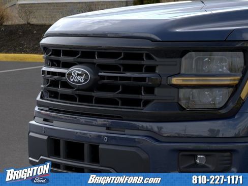 Used 2026 Ford F150 XLT w/ Equipment Group 302A MID AWD/4WD image 18
