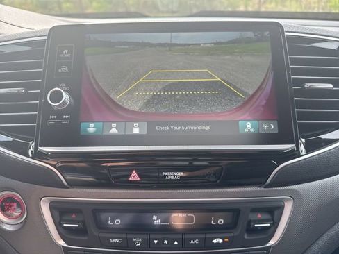 New 2026 Honda Ridgeline RTL image 25