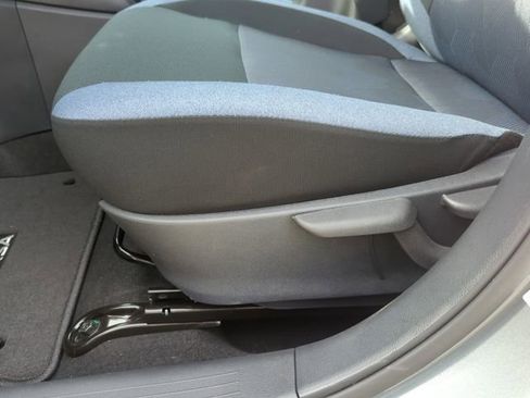 New 2025 Nissan Versa SV w/ Trunk Package image 22