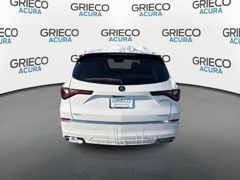 New 2026 Acura MDX SH-AWD w/ Advance Package image 6