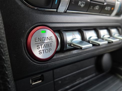 Used 2019 Ford Mustang Premium w/ Ford Safe & Smart Package image 33