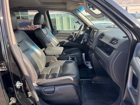 Used 2012 Honda Ridgeline RTL image 16