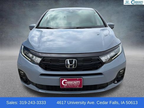 New 2026 Honda Odyssey Elite image 9