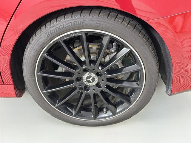 Used 2022 Mercedes-Benz A 220 image 33