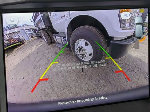 New 2025 Ford Bronco Badlands image 22