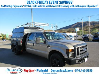Used 2008 Ford F350 XL