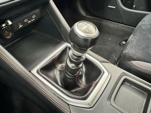 Used 2022 Subaru WRX Limited AWD/4WD image 24