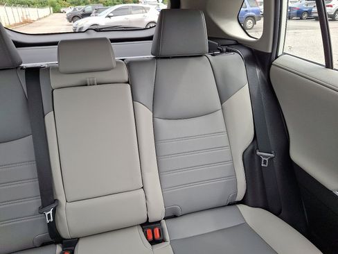 Used 2021 Toyota RAV4 Limited image 20
