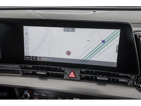 Certified 2025 Kia Sportage SX Prestige AWD/4WD image 12