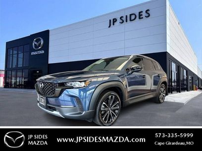 New 2025 MAZDA CX-50 AWD 2.5 Turbo w/ Premium Pkg