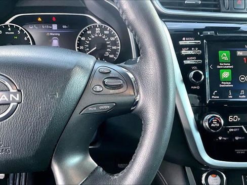 Certified 2023 Nissan Murano SL w/ SL Moonroof Package FWD image 25