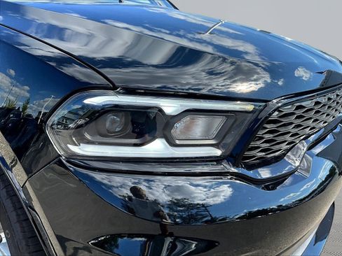 Used 2026 Dodge Durango GT RWD image 31