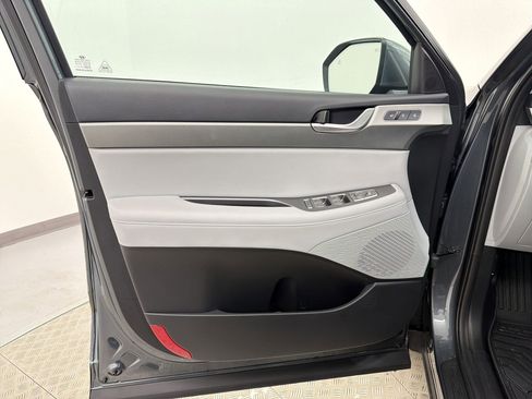 Used 2025 Hyundai Palisade SEL image 21