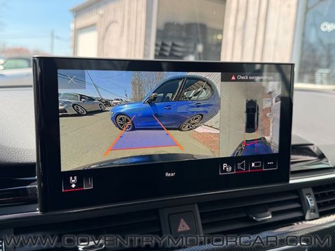 Used 2023 Audi S5 Prestige w/ Prestige Package image 23