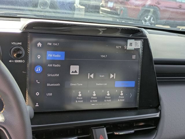 New 2026 Subaru Outback Wilderness AWD/4WD image 23