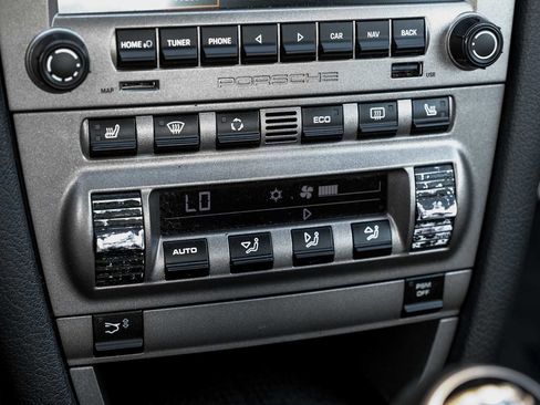 Used 2007 Porsche Cayman image 22