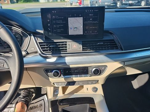 Used 2025 Audi Q5 2.0T Premium Plus image 34