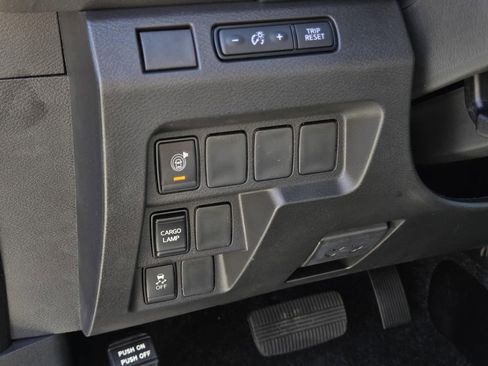 New 2026 Nissan Frontier SV image 15