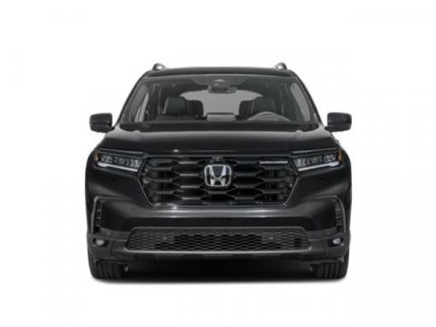 Used 2025 Honda Pilot Black Edition image 7