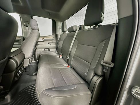 Used 2023 Chevrolet Silverado 1500 RST w/ LPO, Dark Essentials Package AWD/4WD image 23