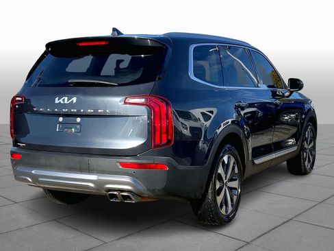 Used 2022 Kia Telluride S image 12