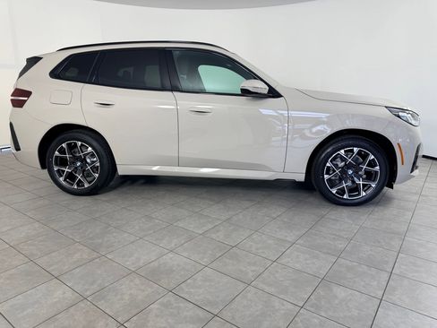 New 2026 BMW X3 xDrive30 w/ M Sport Package image 8