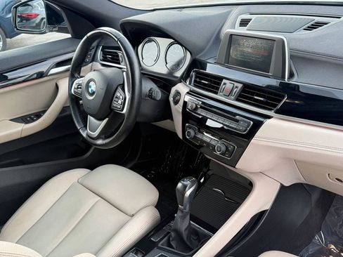 Used 2018 BMW X2 sDrive28i w/ Convenience Package FWD image 23