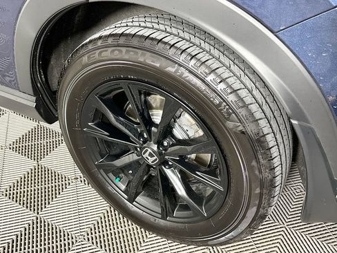 Used 2025 Honda CR-V Sport-L image 38