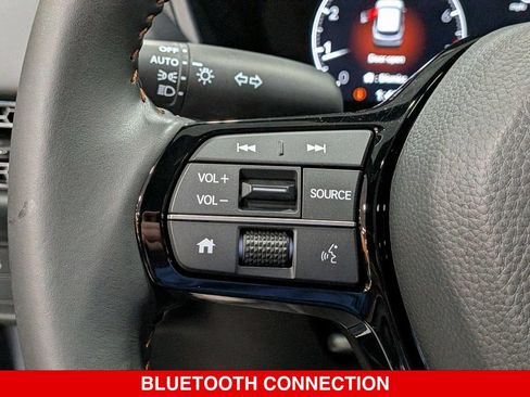 Used 2024 Honda HR-V Sport image 16