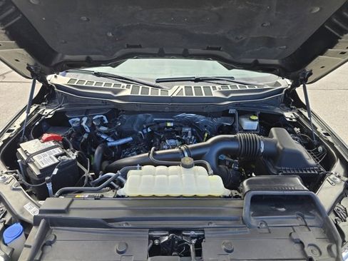 Used 2023 Ford F150 XLT w/ Equipment Group 302A High image 28