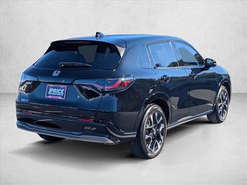 Certified 2026 Honda HR-V EX-L image 5