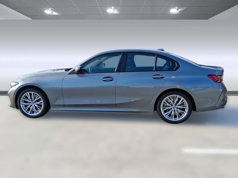 Certified 2023 BMW 330i Sedan w/ Convenience Package image 2