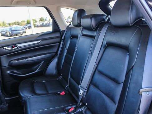 Used 2024 MAZDA CX-5 AWD 2.5 S w/ Select Package image 18