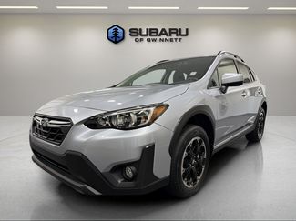Used 2021 Subaru Crosstrek 2.0i Premium w/ Moonroof Package AWD/4WD video 1