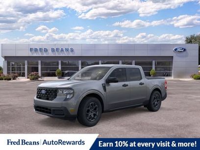 New 2026 Ford Maverick XLT w/ XLT Luxury Package
