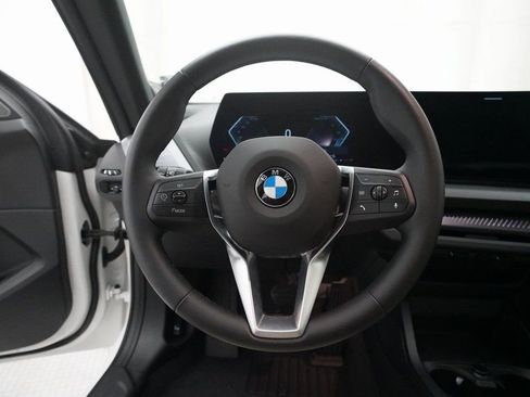 Used 2025 BMW 228i xDrive image 4