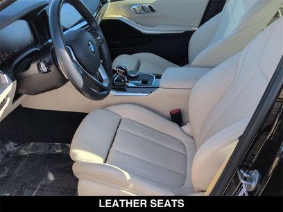Used 2021 BMW 330i xDrive Sedan w/ Convenience Package