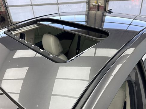 Used 2020 MAZDA MAZDA6 Grand Touring Reserve image 40