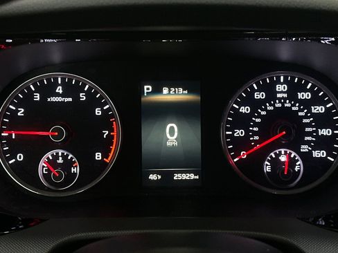 Certified 2024 Kia K5 LXS image 26