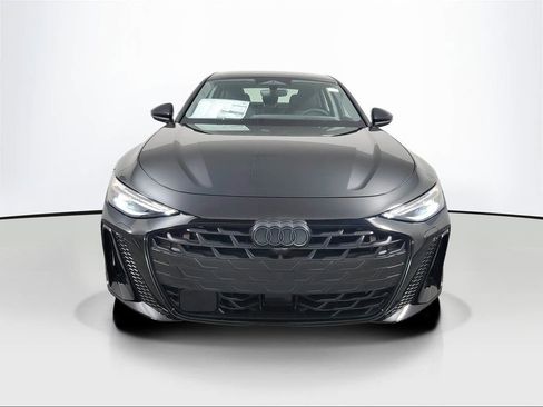 New 2026 Audi A6 Prestige image 2