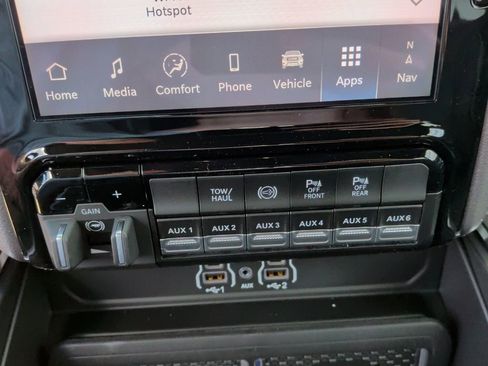 New 2026 RAM 2500 Laramie image 34