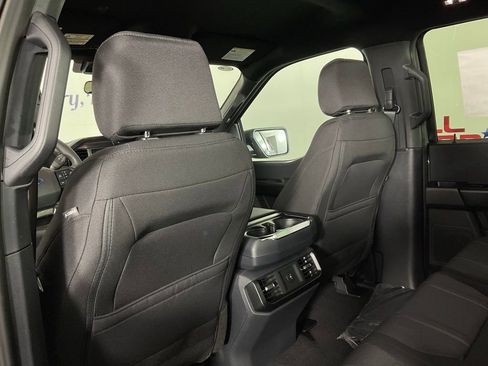 New 2026 Ford F150 STX image 15