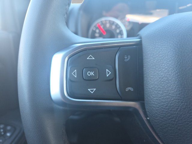 Used 2026 RAM 2500 Big Horn AWD/4WD image 15