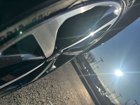 Used 2022 Subaru Impreza 2.0i Sport image 35