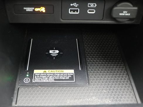 Used 2025 Honda CR-V EX-L image 26