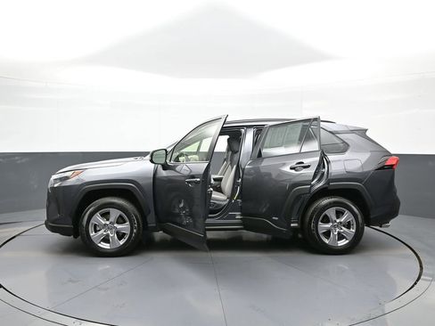 Certified 2025 Toyota RAV4 XLE w/ Convenience Package AWD/4WD image 44