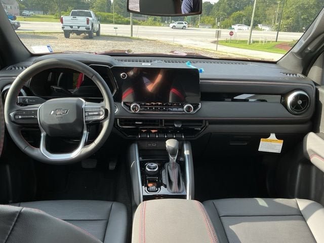 New 2026 Chevrolet Colorado Z71 w/ Technology Package AWD/4WD image 12