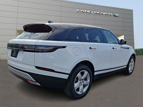 Used 2026 Land Rover Range Rover Velar S AWD/4WD image 2
