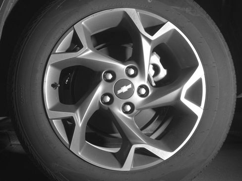 Used 2025 Chevrolet Trax LT w/ LT Convenience Package FWD image 13