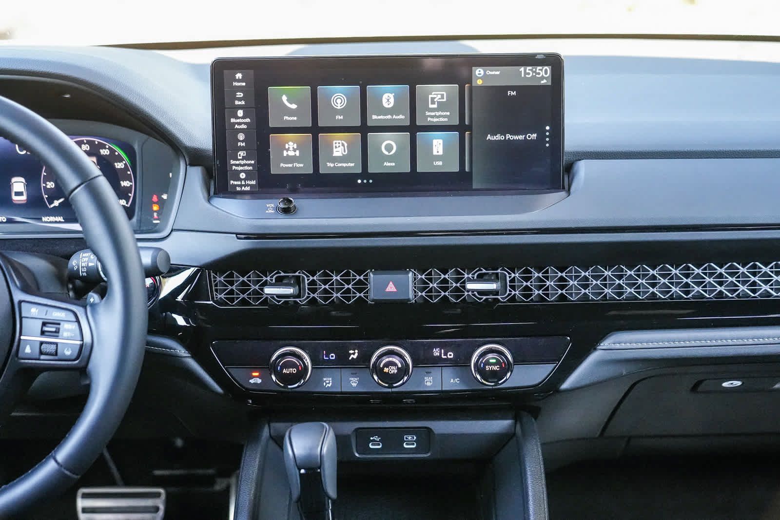 Used 2024 Honda Accord Sport image 13